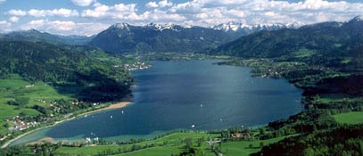 Tegernsee